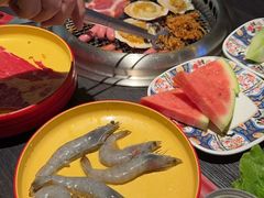 -AJIYA·池袋日式烧肉自助(天津万象城店)