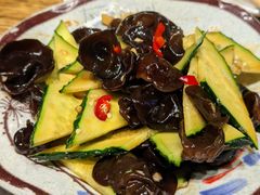 -聚串门儿·东北烧烤(信义坊店)