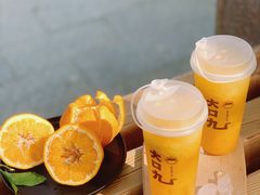 -大口九(东方广场店)