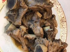 -东北风(江北万达店)