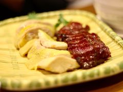 -香港表哥茶餐厅(银泰百货店)