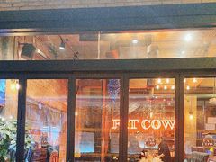 -FAT COW(虹梅路店)