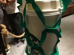 -星巴克(迪士尼小镇店)