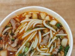 -江三王记牛杂馆(总店)