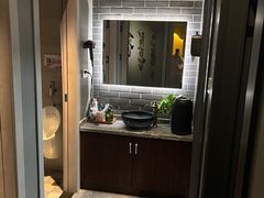 -禧瑞 ·丝浴主题·水疗·spa(中山公园店)