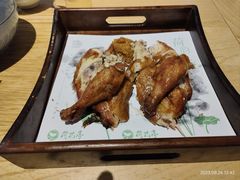-荷花亭·湖北融合菜(十堰武商MALL店)