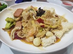 -眉州东坡(通州店)