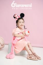 -非常六加一儿童摄影(同安店)