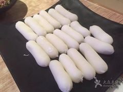 -新石器烤肉(周浦万达店)