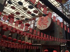 -江宁会馆(劈柴院店)