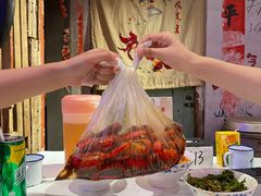 -老长沙龙虾馆(梅林店)