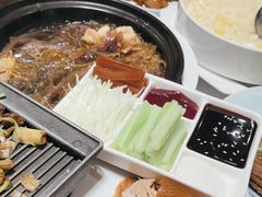 -大碗居·烤鸭·鱼头泡饼(天坛东门店)