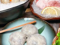 -湊湊火锅·茶憩(合生汇购物中心店)