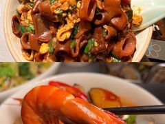 -必点海鲜·海肠捞饭·鲅鱼水饺(滨江道店)