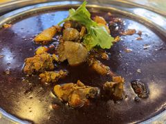 -林记三江兔火锅(沿山路自建小区店)