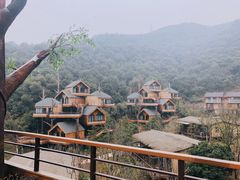 -杭州开元森泊度假乐园