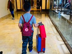 -澳门喜来登大酒店