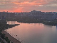 -天鹅湖体育公园