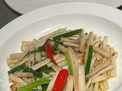 -朴墅(西湖青芝坞店·杭帮菜·家宴.14年的店)