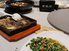 -金陵后厨·南京菜(新街口秣陵路店)