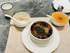 -南京四方酒店-傲途格精选·椽宫中餐厅