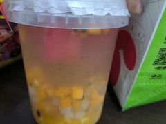 -书亦烧仙草(重庆江南大道店)