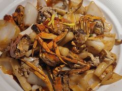 -周家二小姐的菜(西津渡店)