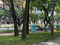-天河体育中心