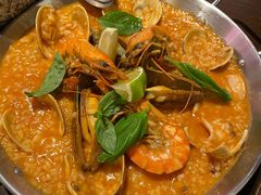 -Brut Eatery悦璞食堂(建国东路店)
