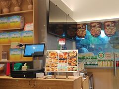 -甲乙饼·手工牛肉饼(东方广场店)
