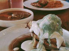 -more than meow吴止猫主题餐厅(承德 中船汇店)