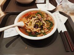 -水平有限广西米粉·广西风味集(五道口店)