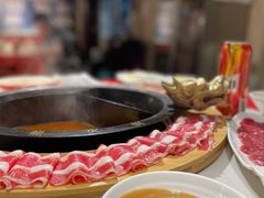 -大龍火锅(簋街店)