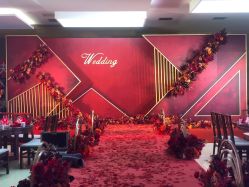 -Sunny喜铺婚礼策划(东部店)