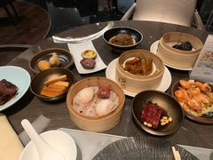 -万丽轩·粤菜(王府井金茂万丽酒店)