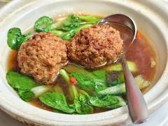 -又见炊烟私房菜(敬亭路店)