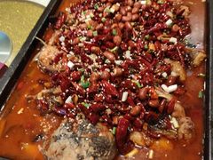 烤鱼-泰福成大酒店(泰来道店)