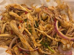 -东排食堂长沙小吃大排档(五一广场店)