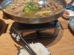 -川堂风·跷脚牛肉·乐山爆炒(宝山日月光店)