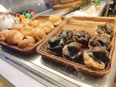 -贝儿多爸々の泡芙工房(嘉里汇店)