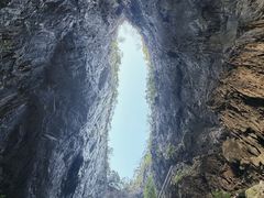 -英西峰林·洞天仙境