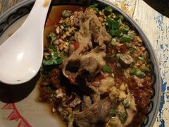 -房子红了鱼豆花重庆老火锅(广厦学院店)