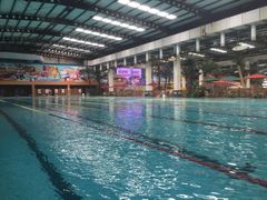 -南宫温泉水世界