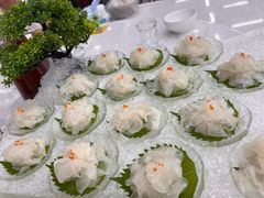 -嘉升大排档(番禺总店)