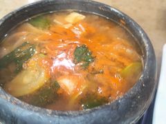 -全州拌饭馆(龙源西街店)