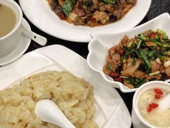 -喜洲翰林餐厅(董家百年老宅店)