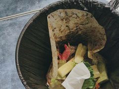 -韩匠烤肉·海鲜·牛排·自助餐(蓝光香槟广场店)