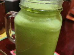 奶茶-红泰·泰精选·特色料理(中山路店)