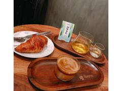 白桃乌龙-DECAMERON十日谈(卓悦汇店)