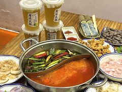 -厝味火锅·潮汕卤水火锅(十一合店)